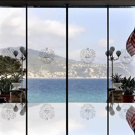 Grand Miramare Hotel