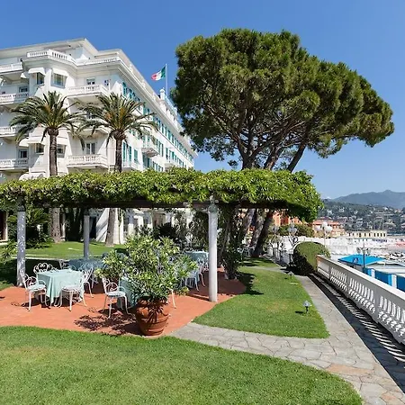 Grand Miramare 5* Σάντα Μαργκερίτα Λιγκούρε
