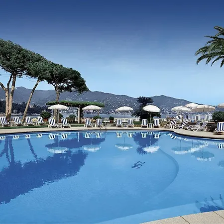 Grand Miramare Santa Margherita Ligure