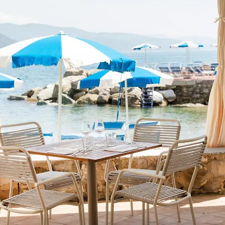 Grand Miramare Otel