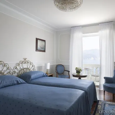 Hotel Grand Miramare Santa Margherita Ligure