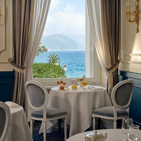 Ξενοδοχείο Grand Miramare Σάντα Μαργκερίτα Λιγκούρε
