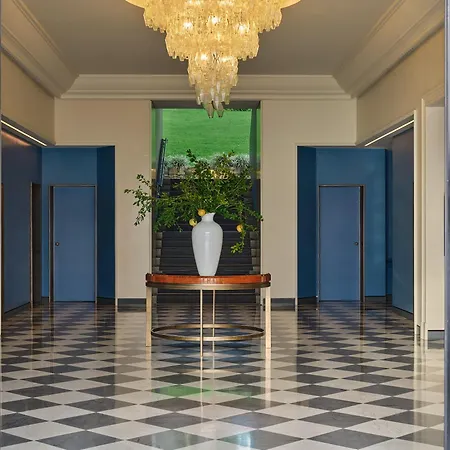Hotel Grand Miramare 5*