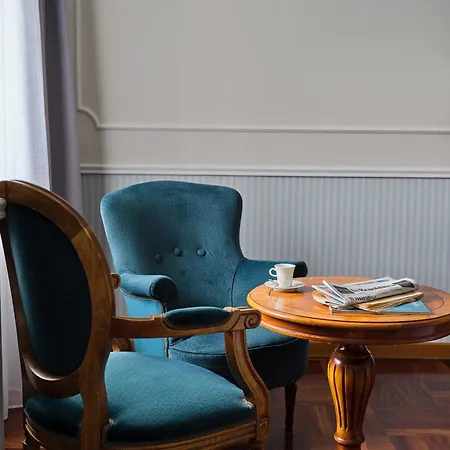 Grand Miramare 5* Σάντα Μαργκερίτα Λιγκούρε