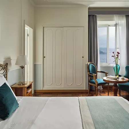 Grand Miramare 5* Σάντα Μαργκερίτα Λιγκούρε