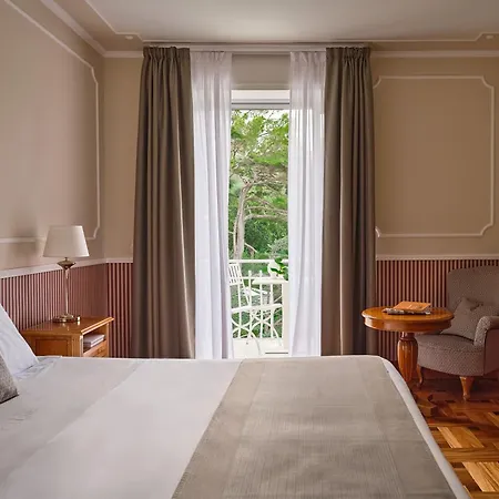 Hotell Grand Miramare 5*