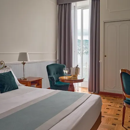 Grand Miramare Ξενοδοχείο 5*