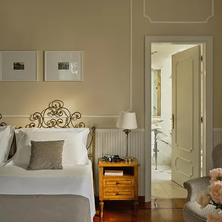 Grand Miramare 5* Σάντα Μαργκερίτα Λιγκούρε