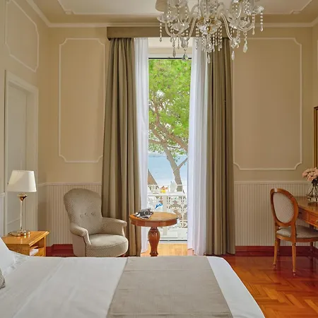 Grand Miramare 5* Σάντα Μαργκερίτα Λιγκούρε