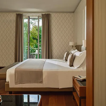 Grand Miramare Ξενοδοχείο 5*