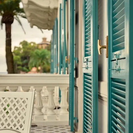 Grand Miramare Santa Margherita Ligure