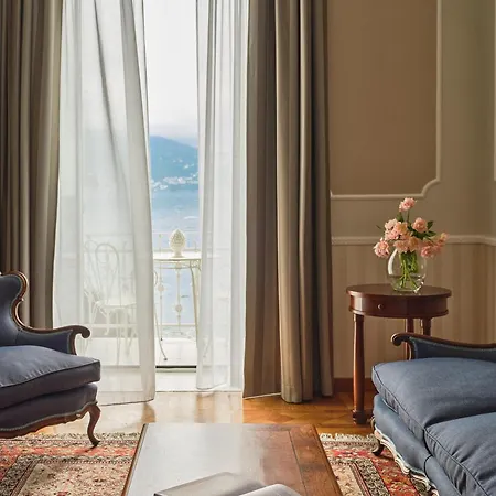 Grand Miramare Ξενοδοχείο Σάντα Μαργκερίτα Λιγκούρε