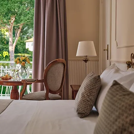 Grand Miramare 5* Σάντα Μαργκερίτα Λιγκούρε
