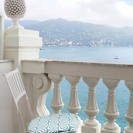 Grand Miramare Ξενοδοχείο