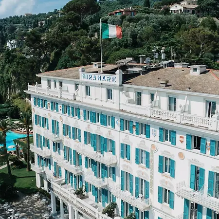Grand Miramare Santa Margherita Ligure