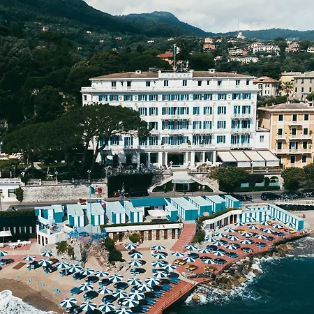 Grand Miramare 5* Santa Margherita Ligure