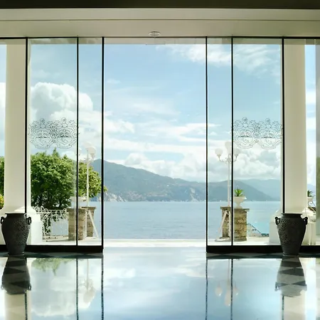 Grand Miramare 5* Santa Margherita Ligure