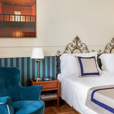 Grand Miramare Hotel 5*