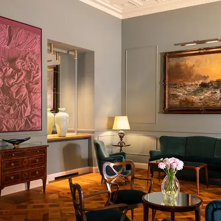 Otel Grand Miramare 5*