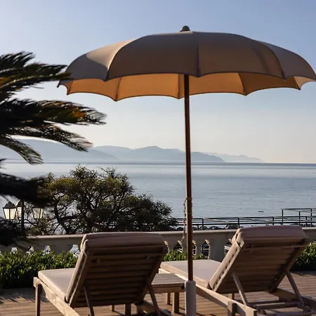 Hotel Grand Miramare