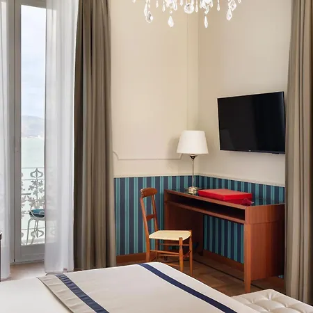 Hotel Grand Miramare 5*