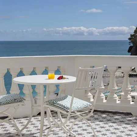 Grand Miramare Santa Margherita Ligure