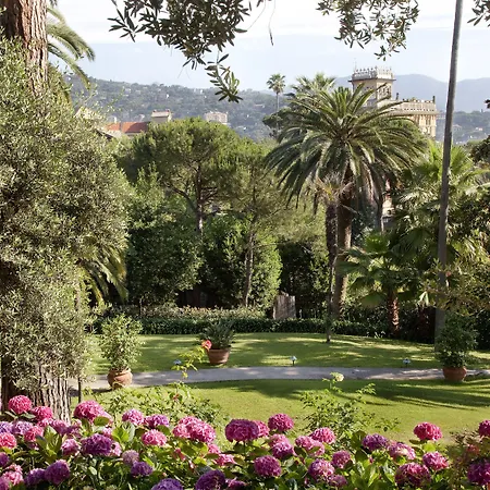 Grand Miramare Hotel 5*