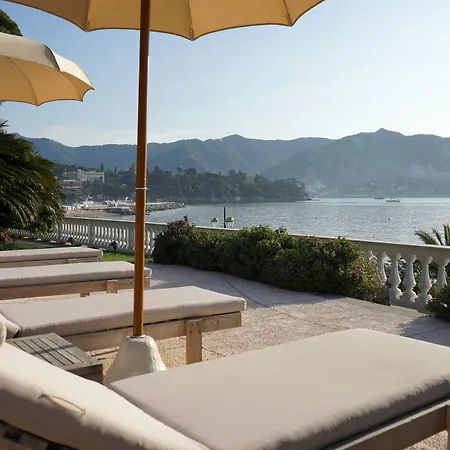 Hotel Grand Miramare