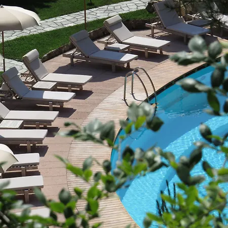 Hotel Grand Miramare 5*