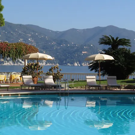 Grand Miramare Santa Margherita Ligure