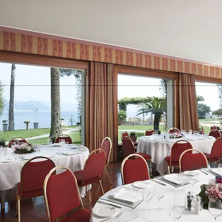 Grand Miramare Santa Margherita Ligure