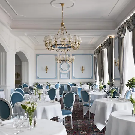 Grand Miramare Hotel