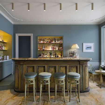 Grand Miramare Santa Margherita Ligure