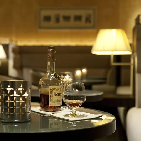Grand Miramare Hotel 5*