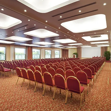 Otel Grand Miramare Santa Margherita Ligure