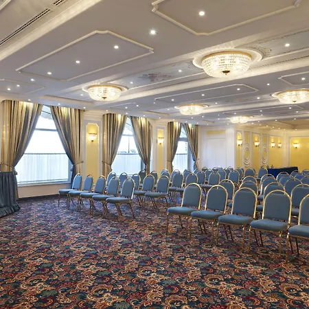 Grand Miramare Hotel