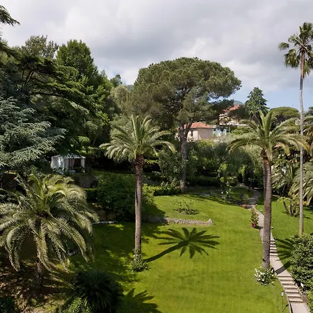 Grand Miramare Hotel