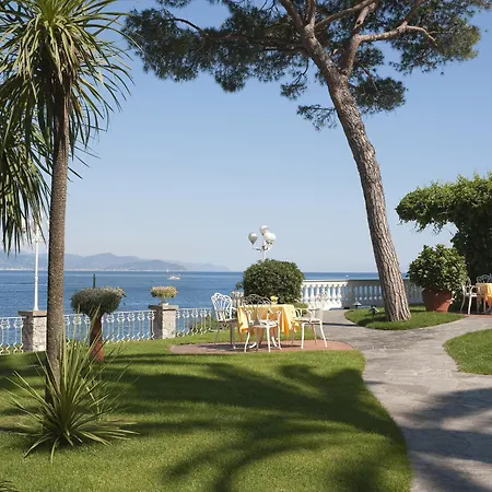 Hotel Grand Miramare