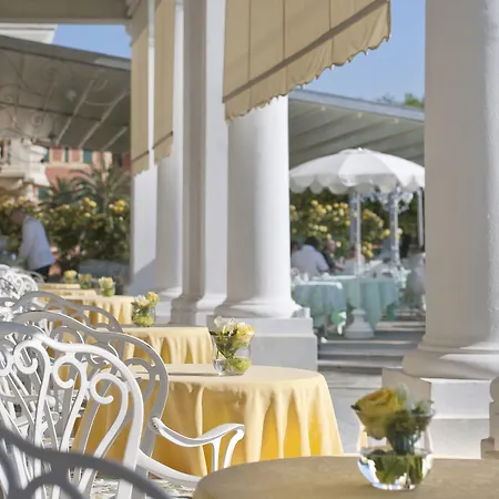 Grand Miramare Otel Santa Margherita Ligure