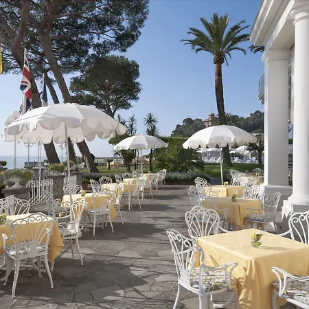 Grand Miramare Santa Margherita Ligure