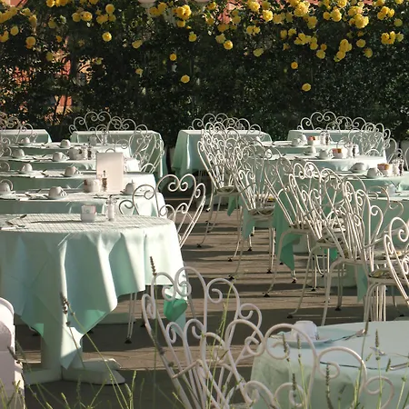Hotel Grand Miramare Santa Margherita Ligure