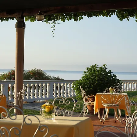 Hotel Grand Miramare 5*