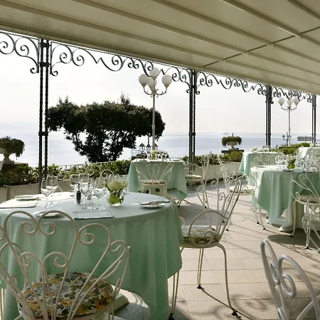 Grand Miramare