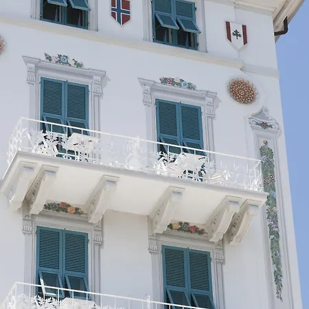 Hotel Grand Miramare