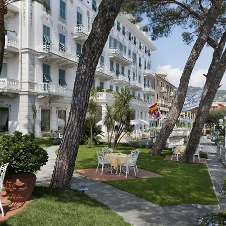 Grand Miramare Santa Margherita Ligure
