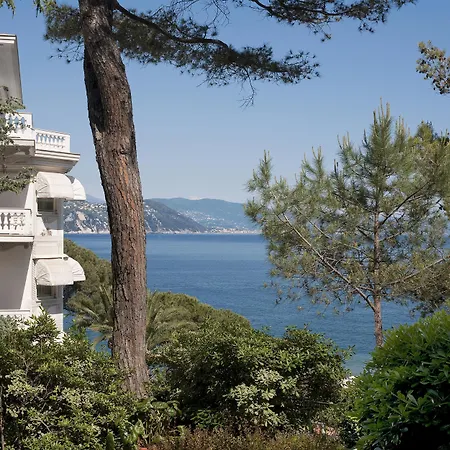 Grand Miramare Hotel