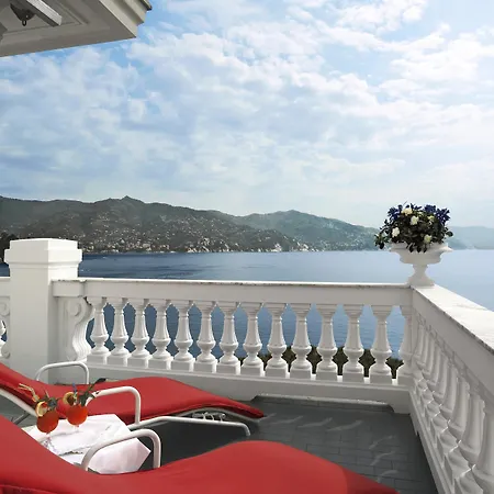Hotel Grand Miramare 5*