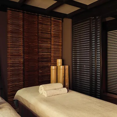 Grand Miramare 5* Santa Margherita Ligure