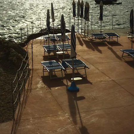 Hotel Grand Miramare 5*