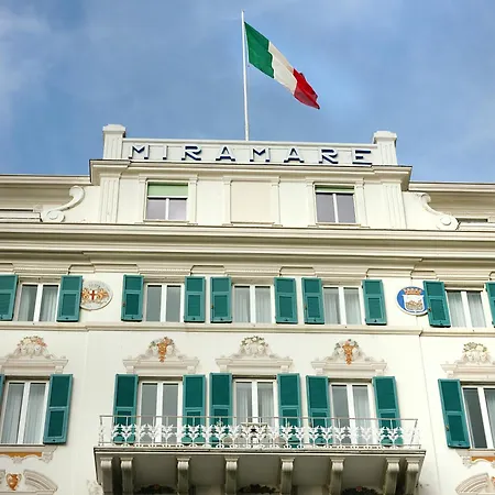 Grand Miramare Hotel